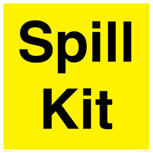 Spill Kit